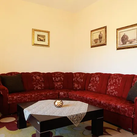 Philoxenia House * Sidirokastro (Sintiki)