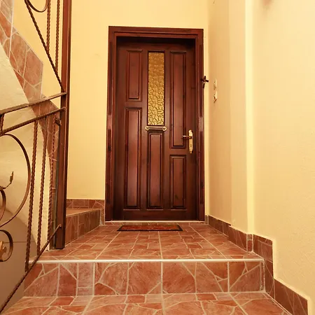 Philoxenia House * Sidirokastro (Sintiki)