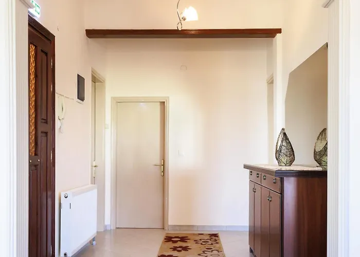 Philoxenia House Sidirokastro (Sintiki)