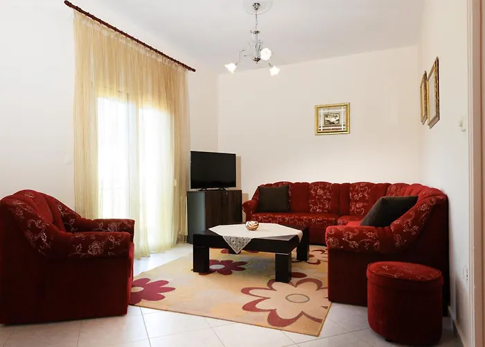 Appartamento Philoxenia House