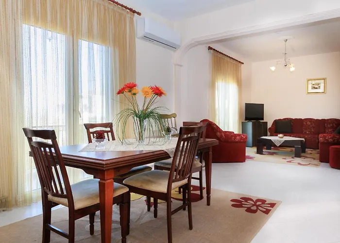 Philoxenia House Appartamento