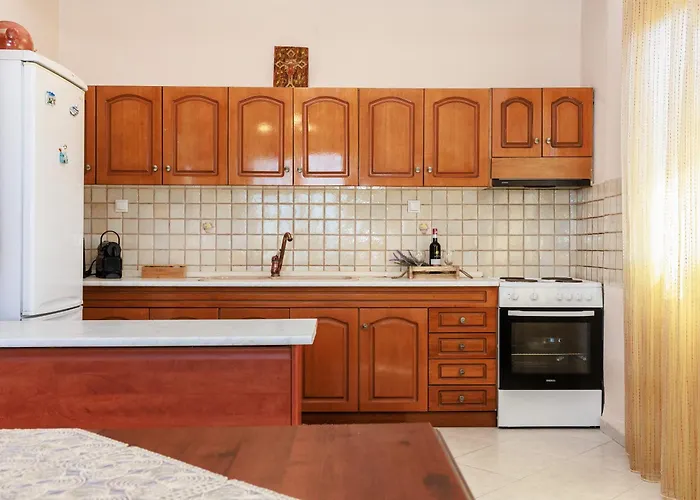 Appartamento Philoxenia House *
