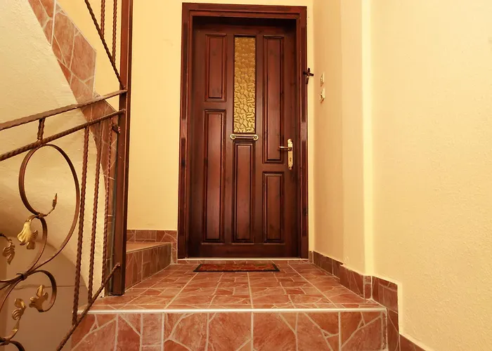 Philoxenia House * Sidirokastro (Sintiki)